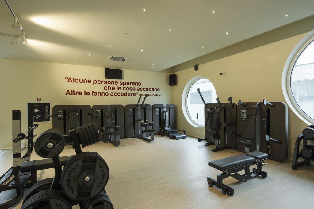 פינרולו Hotel Villa Glicini מראה חיצוני תמונה