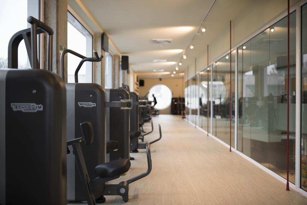 פינרולו Hotel Villa Glicini מראה חיצוני תמונה
