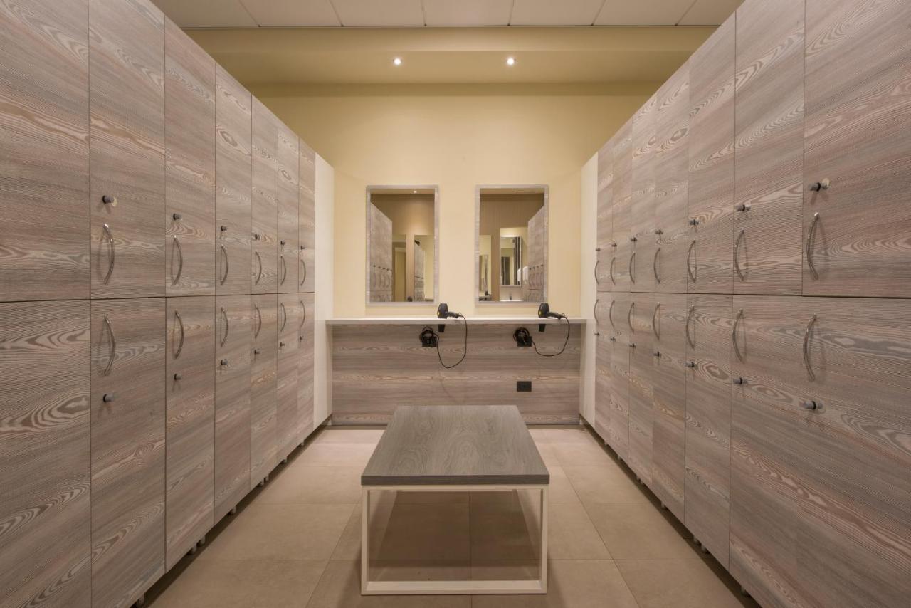 פינרולו Hotel Villa Glicini מראה חיצוני תמונה